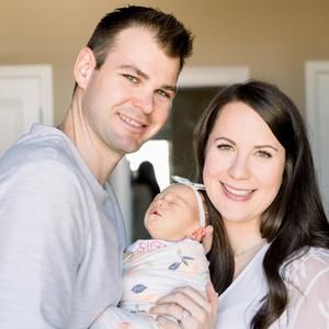 Meet your Posher, Deanna